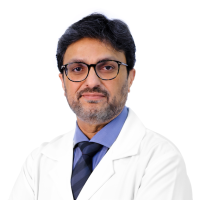 Dr. Noman Ahmed Lakhani Profile Photo