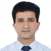 Dr. Abdul Malik Profile Photo