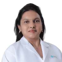 Dr. Elizabeth. P. George Profile Photo