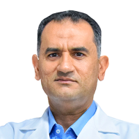 Prof.Dr. Mahmoud Abdelllatif Bahram Profile Photo