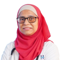 Dr. Shahista Shaikh Profile Photo