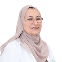 Dr. Ebtessam Hassanin Profile Photo