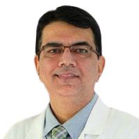 Dr. Anurag Singh Profile Photo