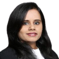 Dr. Lavanya Sundararajan Profile Photo
