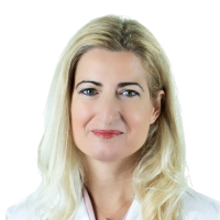 Dr. Emilia Saulle Profile Photo