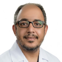 Dr. Ahmad Muhammad Taha Profile Photo