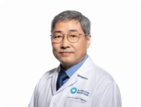Dr. Chanshik Shim Profile Photo