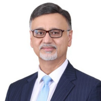 Dr. Salman Farrukh Hameed Profile Photo