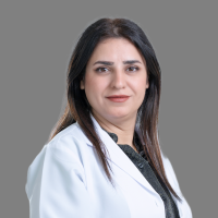 Dr. Helin Shikh Zaher Profile Photo