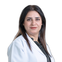 Dr. Helin Shikh Zaher Profile Photo