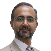 Dr. Khalid Abdulla Alawadi Profile Photo