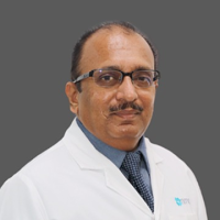 Dr. Venkata Phani Raj Chittajallu Profile Photo