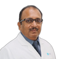Dr. Venkata Phani Raj Chittajallu Profile Photo