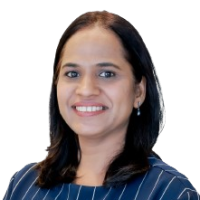 Dr. Geeta Bhatnagar Profile Photo
