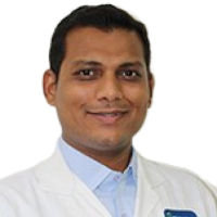 Dr. Nitin Godri Profile Photo