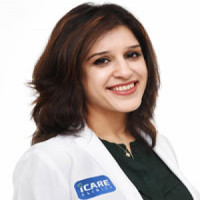 Dr. Madiha Rashid Profile Photo