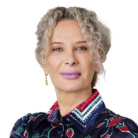 Dr. Naima Fellak Profile Photo