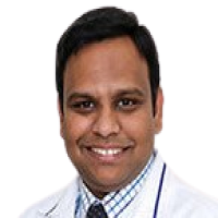 Dr. Prudhvi Raj Mare Profile Photo