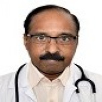 Dr. Sasikumar Parameswarannair Profile Photo