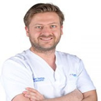 Dr. Ramy Tamzouk Profile Photo