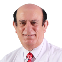 Dr. Adel Mahmoud Jibril Profile Photo