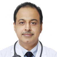 Dr. Anil Grover Profile Photo