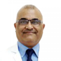 Dr. Mohamed Kamal Ali Profile Photo