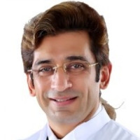 Dr. Kumar Rohit Profile Photo
