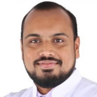 Dr. Saheer Sainalabdeen Profile Photo