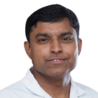 Dr. Saji Varghese Pariyathakathoot Profile Photo