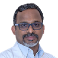 Dr. Shaju George Olakkangile Profile Photo