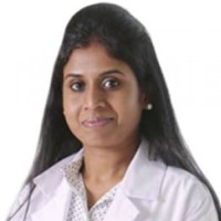 Dr. Sruthilaya Sukumaran Profile Photo