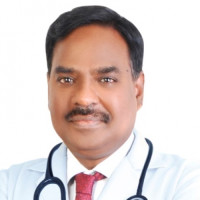Dr. Sundar Kumar Profile Photo