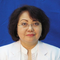 dr. Nuryati Chairani Siregar, Sp.PA, Ph.D, M.S Profile Photo