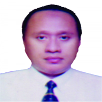 dr. Budi Ario Witjaksono Profile Photo