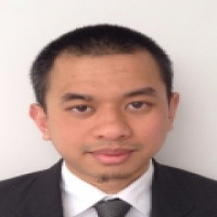 dr. Fariz Nurwidya, Sp.P, Ph.D Profile Photo