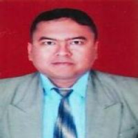 dr. Iyan Meyasdi Ricardo Tarigan, Sp.PD Profile Photo