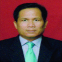 dr. Henri Jones Parlindungan Damanik, Sp.An Profile Photo