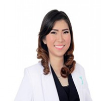 dr. Melissa Angie Profile Photo