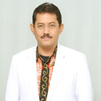 Prof. Dr. dr. Idrus Alwi, Sp.PD-KKV, FINASIM, FACC, FESC, FAPSIC (K) Profile Photo