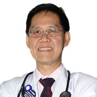 dr. Peter Gunawan Ng, Sp.S Profile Photo