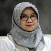 dr. Yulia Ariani Aswin, Sp.A Profile Photo