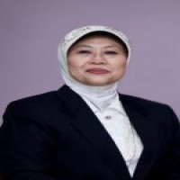 Prof. Dr. dr. Jenny Bashiruddin, Sp.THT-KL (K) Profile Photo