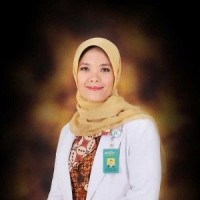 dr. Ina Zarlina, Sp.A (K) Profile Photo
