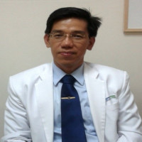 dr. Hardianto Setiawan Ong, Sp.PD-KGEH Profile Photo