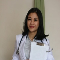 dr. Runi Deasiyanti, Sp.A Profile Photo