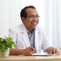 dr. Karuniawan Purwantono, Sp.OT Profile Photo