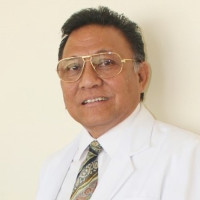Dr. Chairulsjah Sjahruddin, Sp.OG, MARS Profile Photo