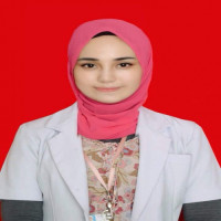 dr. Nia Novianti Siregar, Sp.PD Profile Photo