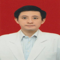 dr. Albert Theo Profile Photo